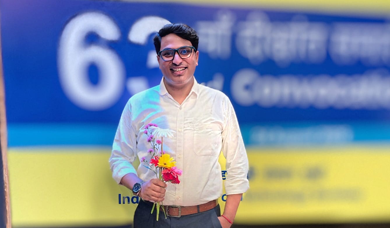 Rahul Pal