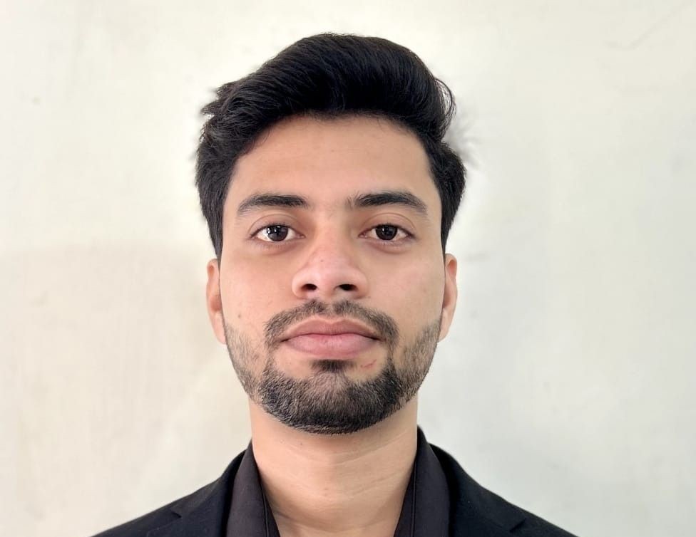 Rajnish Raj