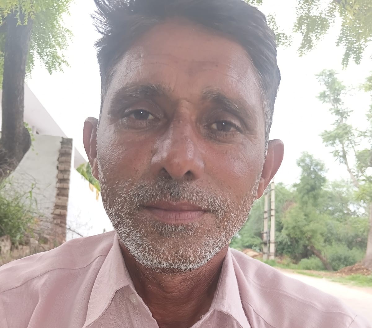 Sanjay Kumar