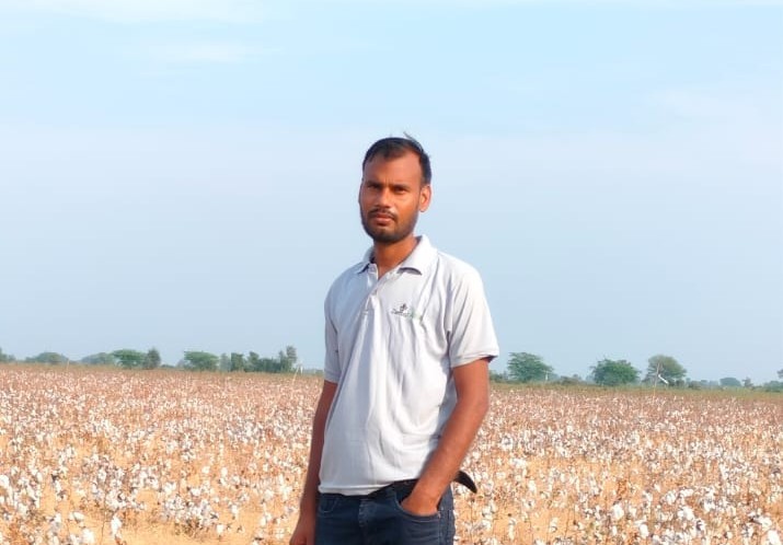 Sunil Kumar Saini