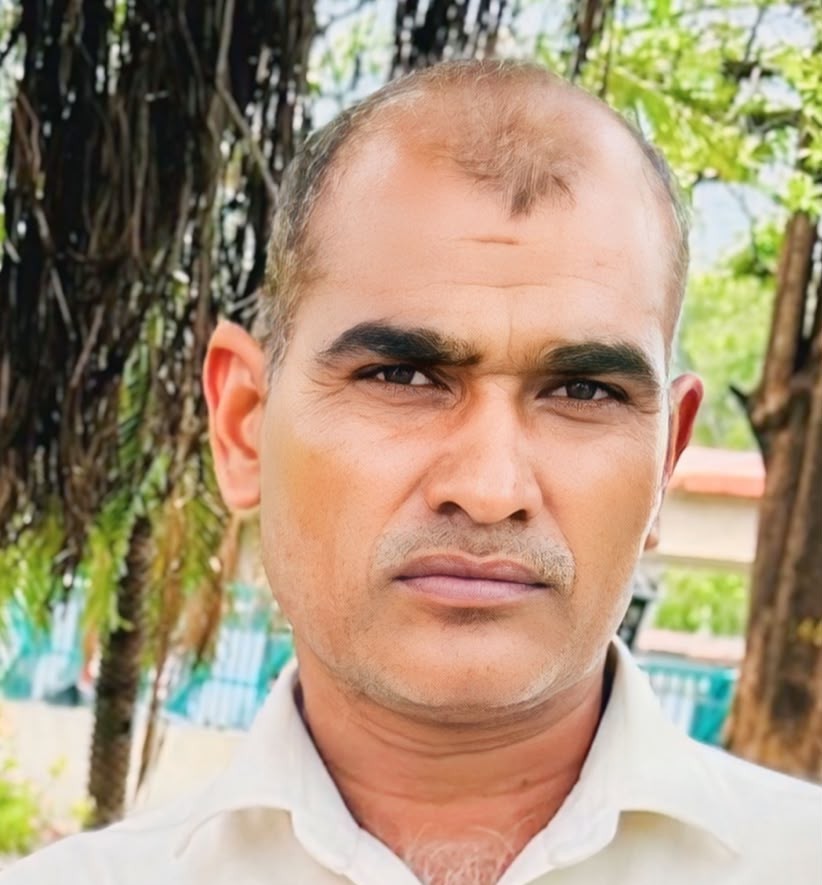 Vijay Kumar