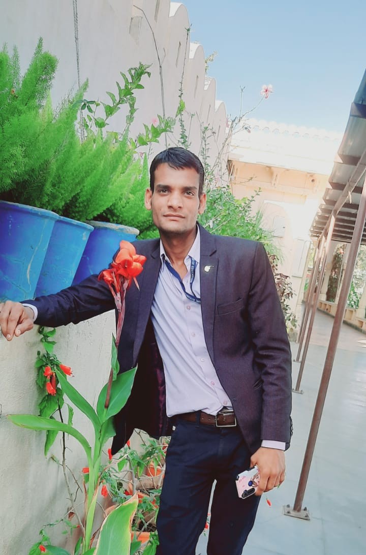 Vinod Kumar